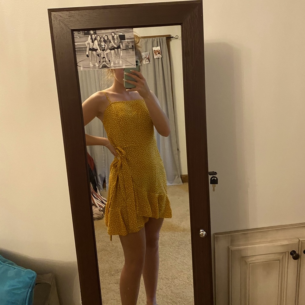 dress